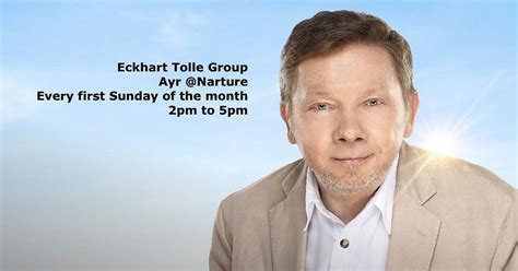 eckhart and tolle events.